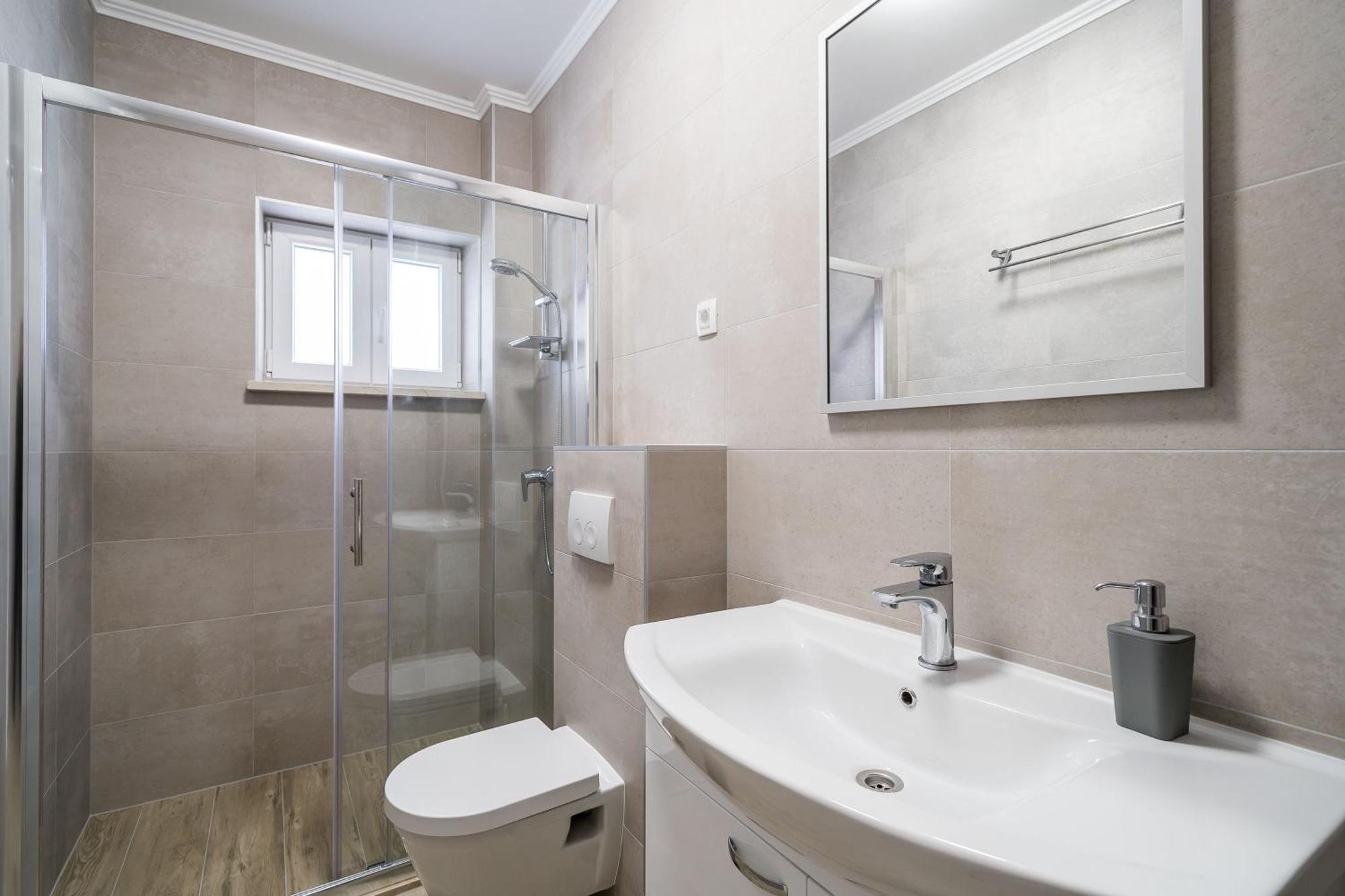 Residence&Pool Villa Schwarz Suites Cavtat Habitación foto