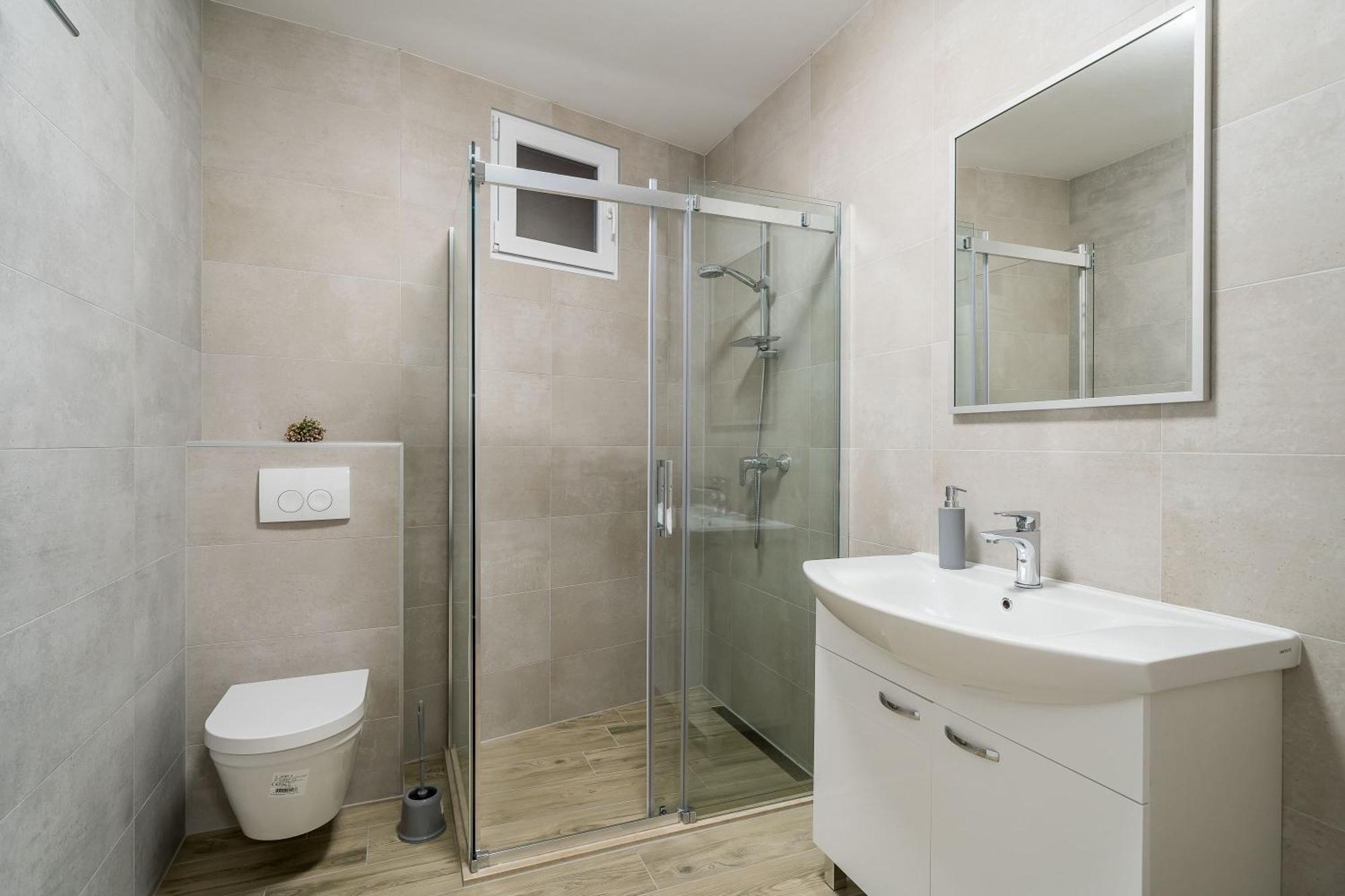Residence&Pool Villa Schwarz Suites Cavtat Habitación foto
