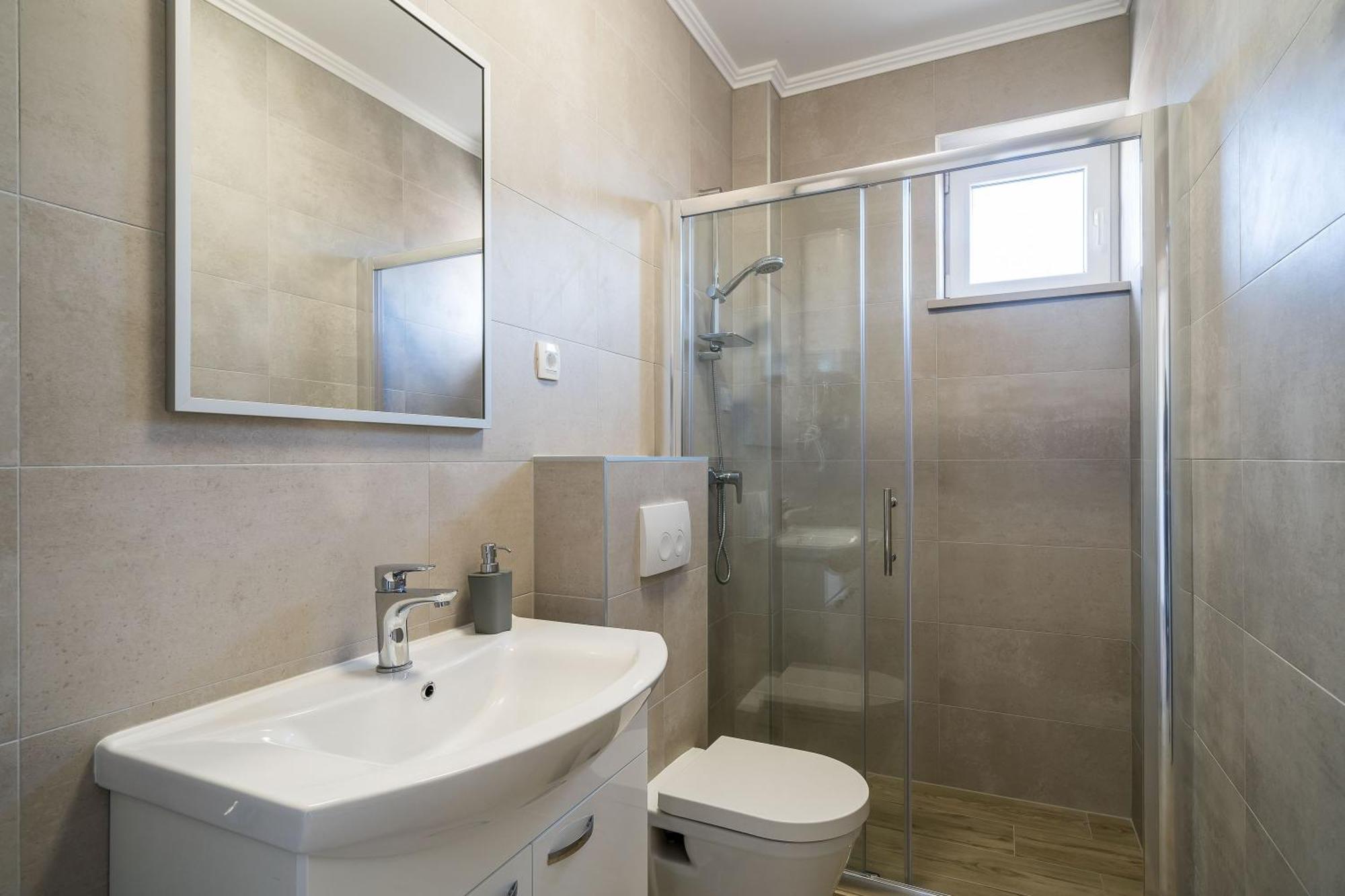 Residence&Pool Villa Schwarz Suites Cavtat Habitación foto